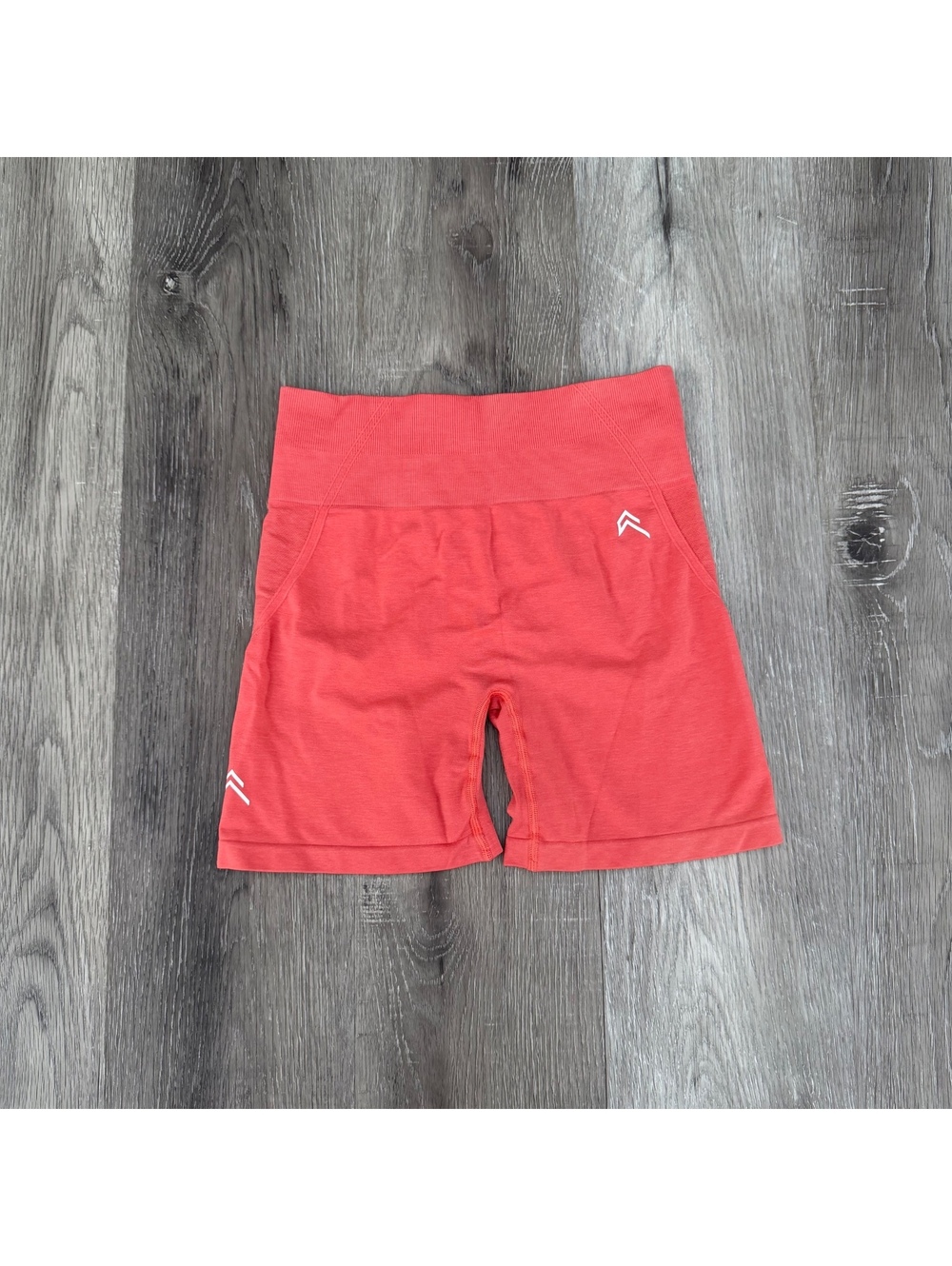 Women’s Oner Active Orange active shorts S